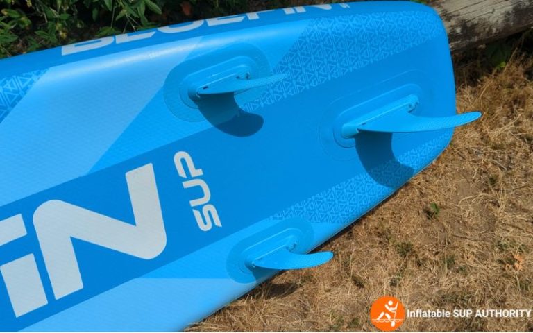 Bluefin Cruise 10'8 Paddle Board Review [2026]: Is It Good?