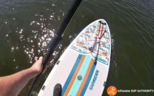 BOTE Easy Rider 10'4