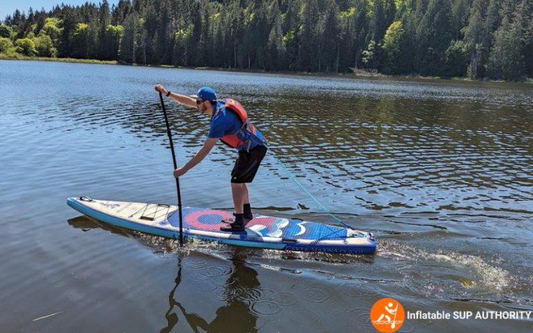 10 Best Inflatable Paddle Boards 2024 Our Top Isup Picks