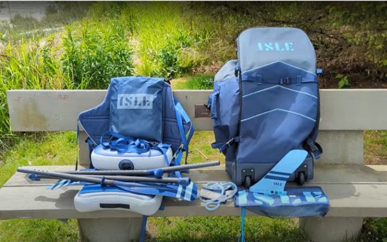 10 Best Inflatable Paddle Boards 2024 Our Top Isup Picks