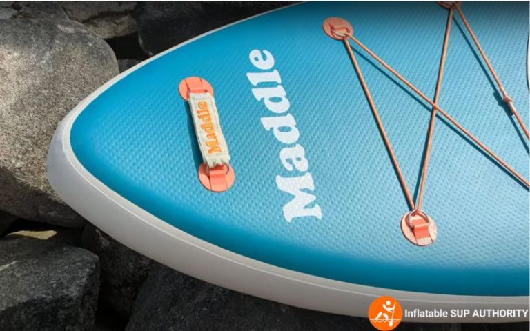 Maddle Paddle Board Reviews [2026] - Good Starter SUP?